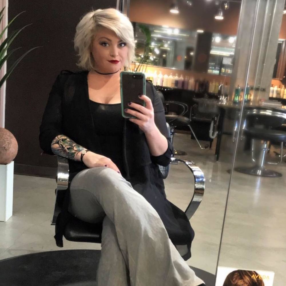 Meet your Posher, Devon